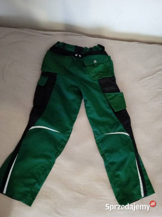 Engelbert Strauss spodnie