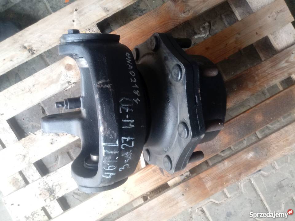 Zwolnica Clark Hurth W70 S3x27 P29 SZ8 świętokrzyskie