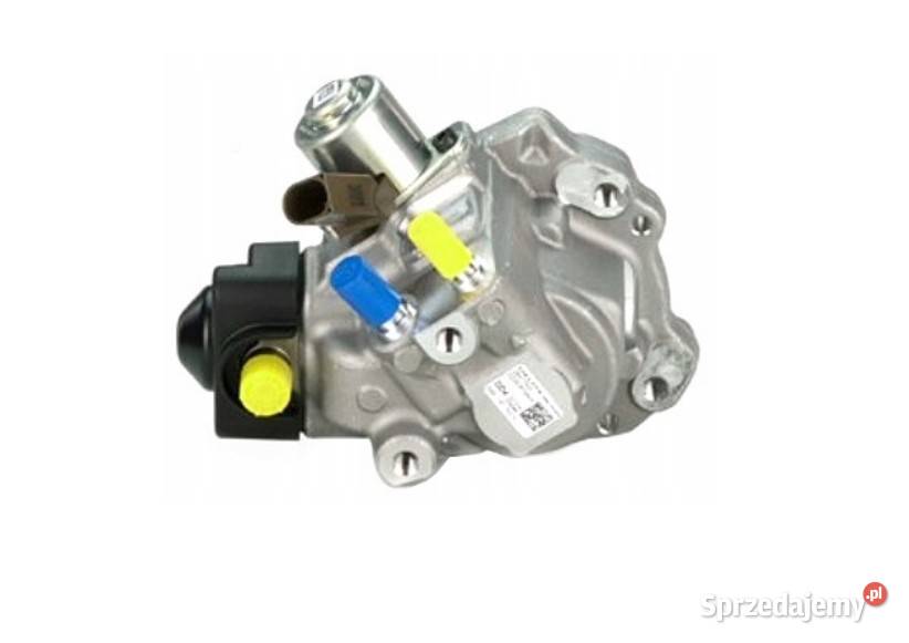 NOWA Pompa wtryskowa DELPHI 28395883 04B130755F osobowe Bladowo