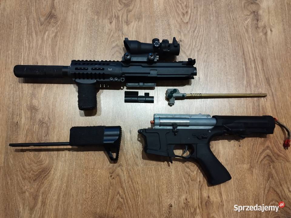 Replika GG ARP9DSG Serock