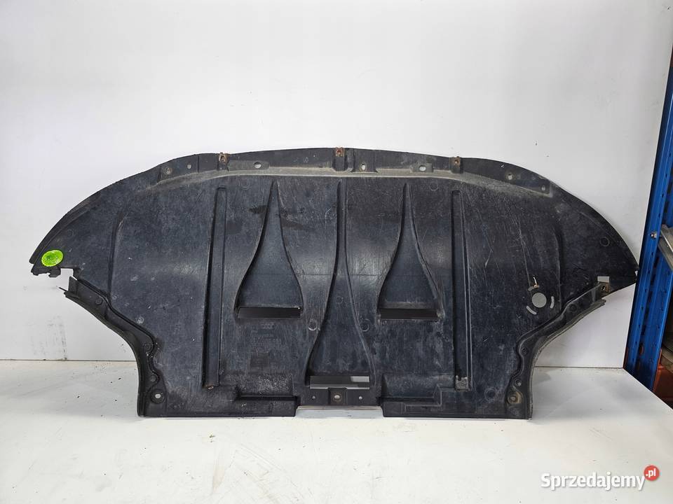 OSŁONA POD SILNIK PŁYTA AUDI A4 B7 8E0863823 osobowe Przystajń