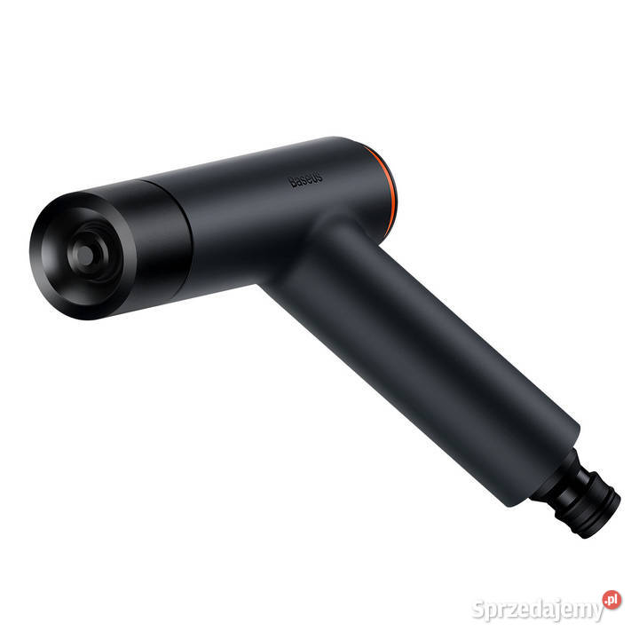 Pistolet do mycia auta Baseus Warszawa