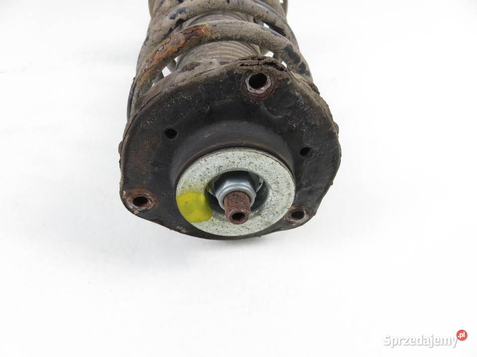 MCPERSON LEWY PRZEDNI VW POLO IV 9N 12