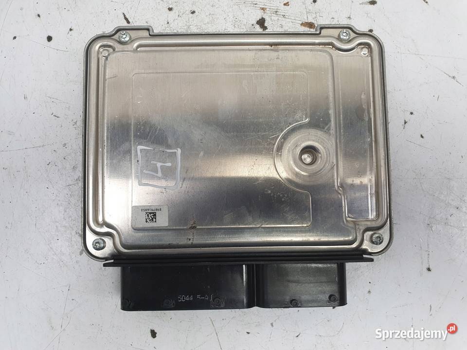 Audi Q5 20 TDI STEROWNIK SILNIKA komputer