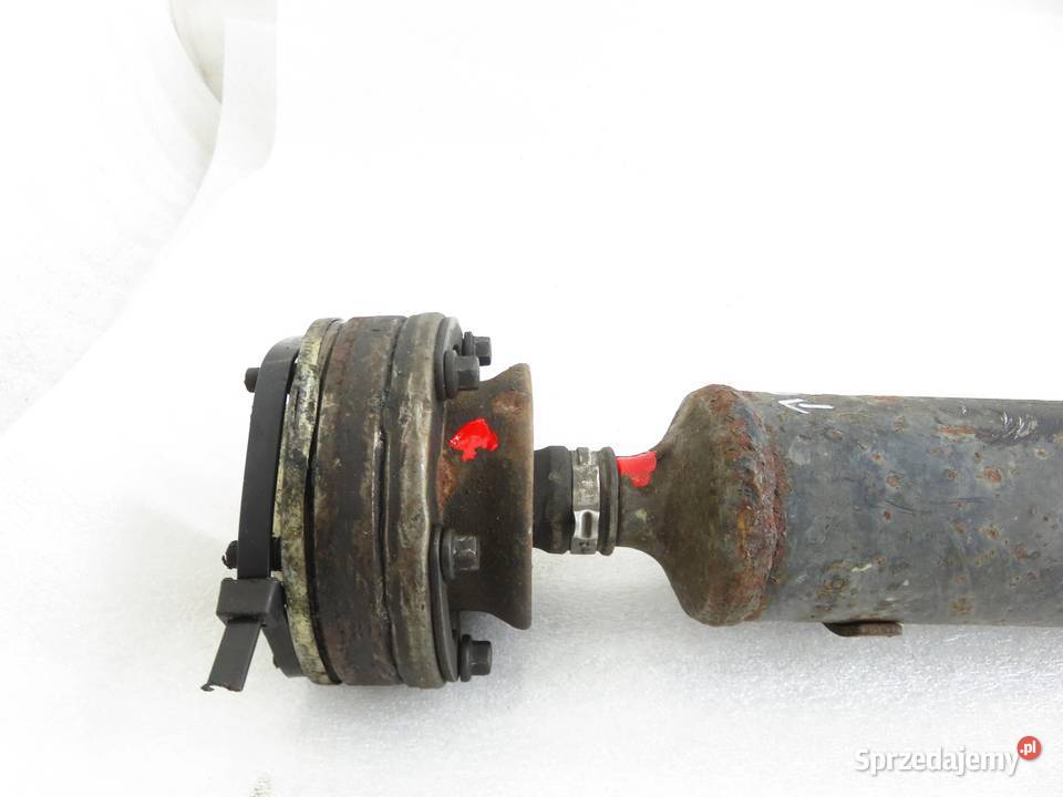 WAŁ NAPĘDOWY CHRYSLER VOYAGER IV 33 AWD osobowe małopolskie sprzedam