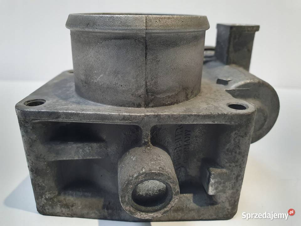 PRZEPUSTNICA Opel Combo C 17 CDTI oryginał Chełm