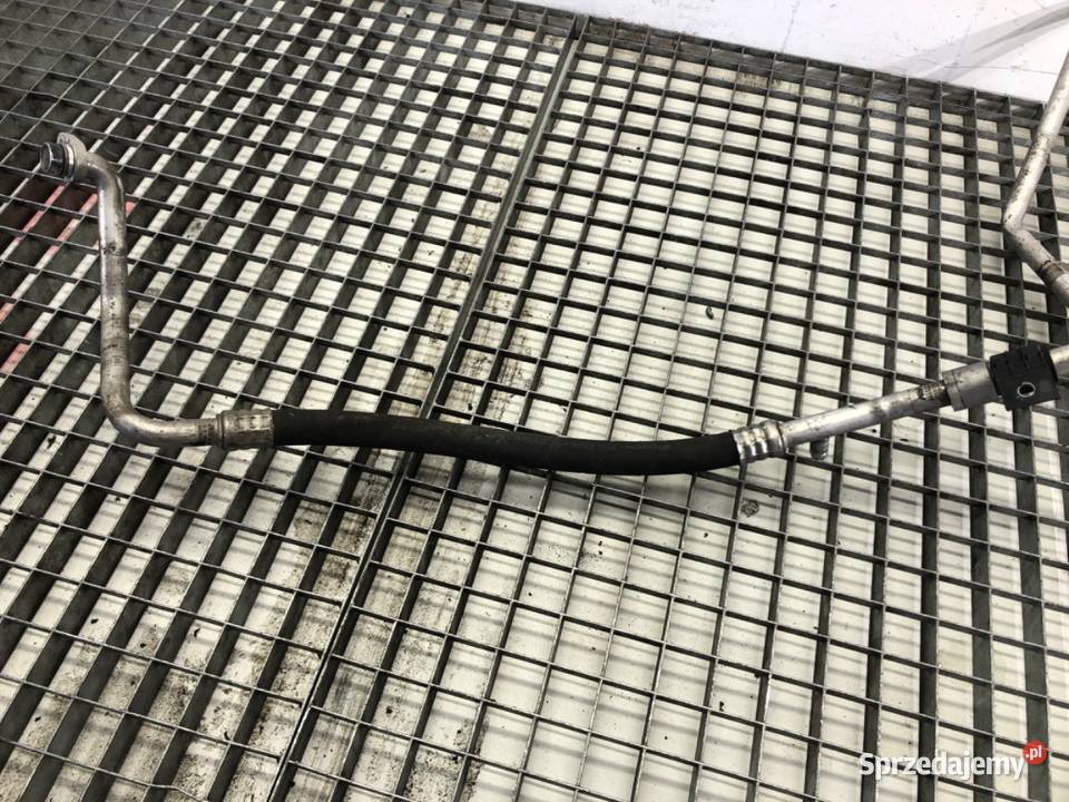 RURKA KLIMATYZACJI OPEL MOVANO B 4455007046166AA osobowe