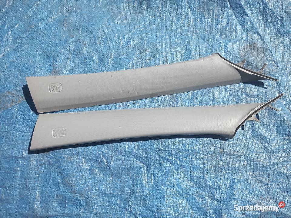 Słupek A Mazda 6 GG GY