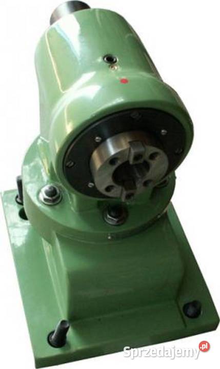 Głowica do fezarki FWD32 JAFO Pozostałe Syców sprzedam