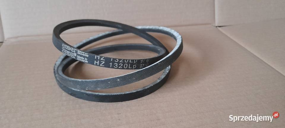 POLAR PDH 585 CZĘŚCI ZAMIENNE wielkopolskie Głodno