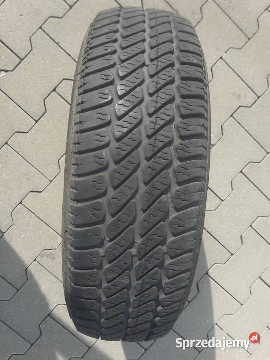 2 opony 16570R14 Dębica Navigator 2 Płock