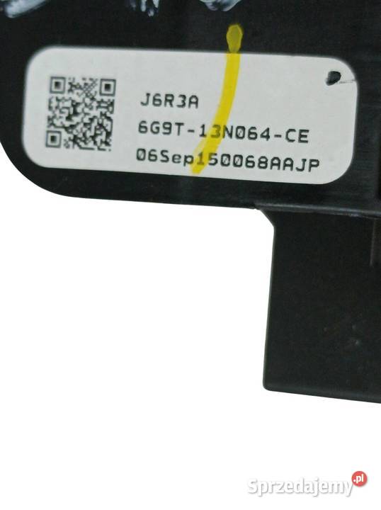 PRZEŁĄCZNIK ZESPOLONY 6G9T1335AD Ford Galaxy Mk3