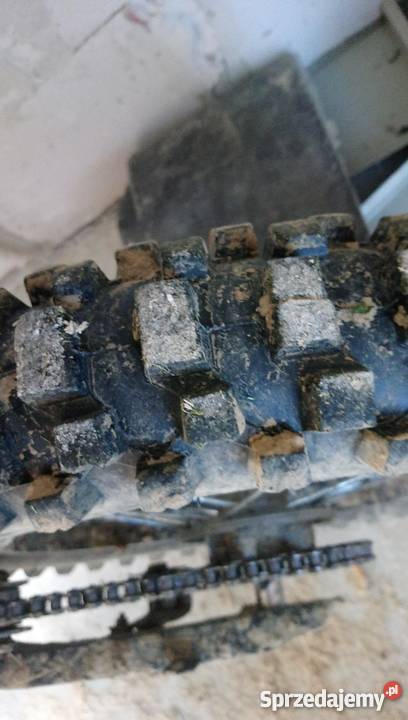 sprzedam loncin 125 rama 250 kupiony w Polsce Niebylec sprzedam