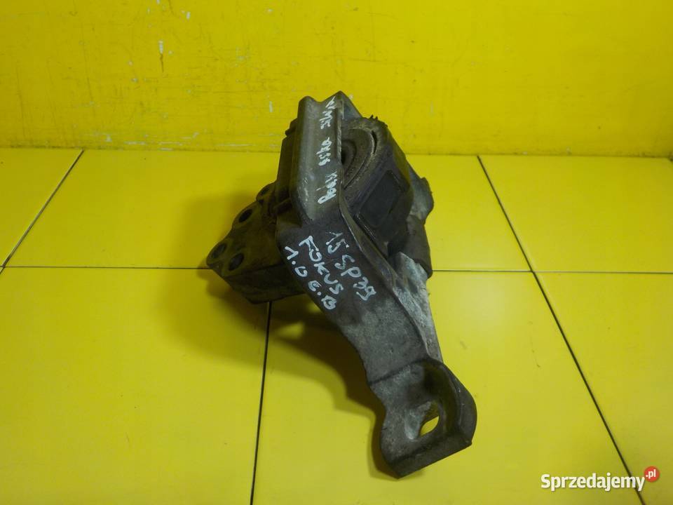 FOCUS MK3 B 10 ECOBOOST 14r 125 M1DA lapa