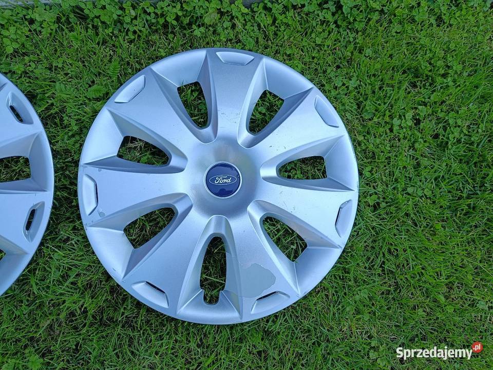 Kołpaki oryginalne Ford Focus 16 komplet C itp Piastów