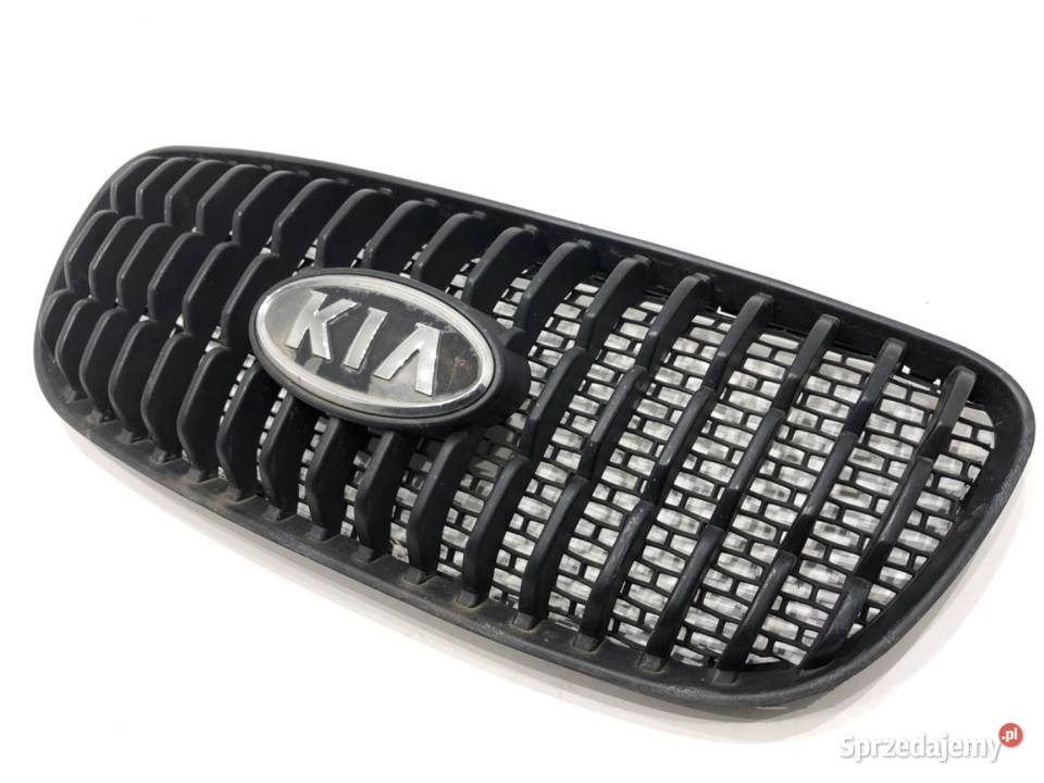 ATRAPA GRILL KIA PICANTO I 0412 8636207010