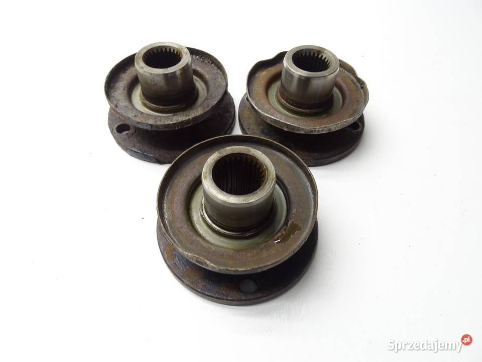 TULEJA MOCOWANIE WAŁU SUZUKI VITARA I