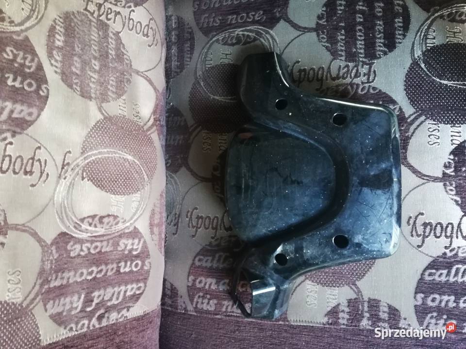 Osłona kierowcy Yamaha Majesty 125 kujawsko-pomorskie Grudziądz sprzedam