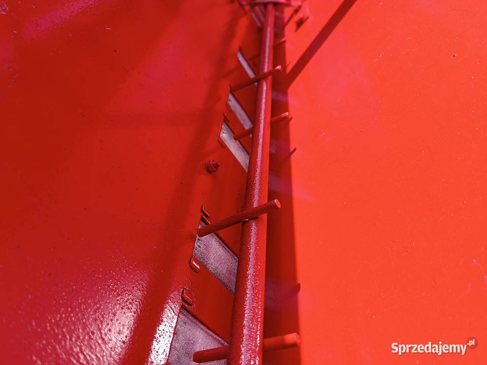 Siewnik Poznaniak S0432 27m Siewniki i sadzarki Praszka