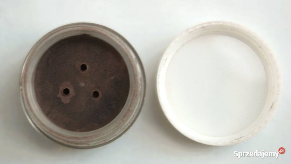 Mineralny cień do powiek Lily Lolo Moonlight Lublin sprzedam