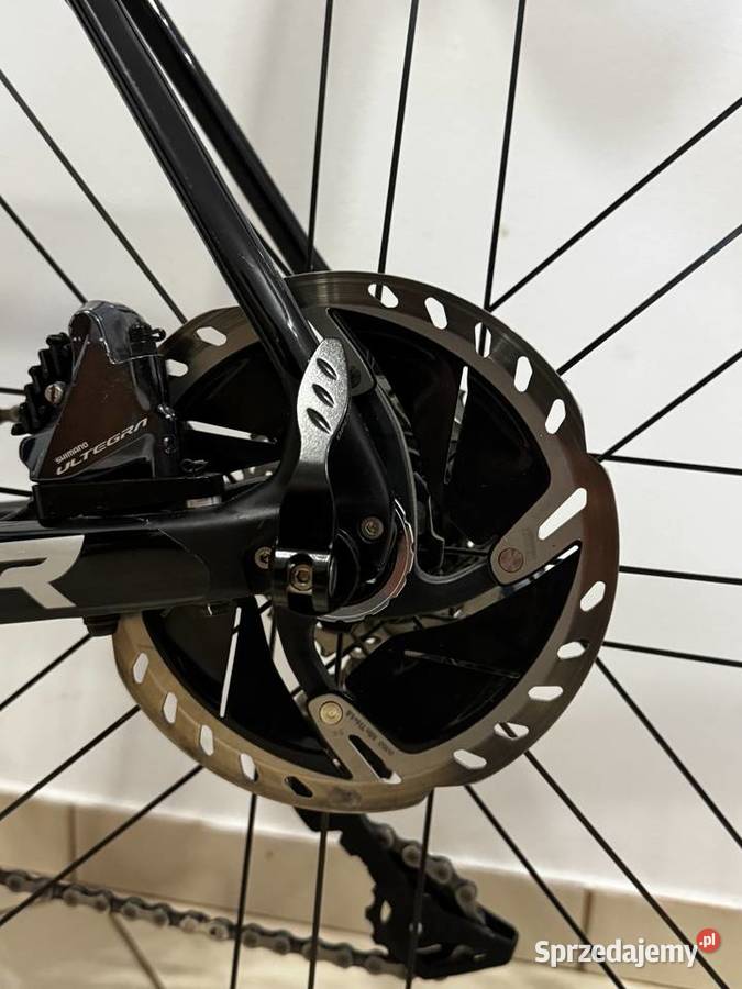 Rower szosowy Viper Nowodworce sprzedam