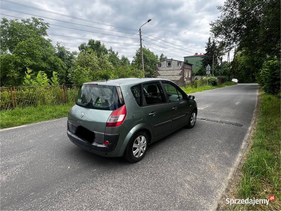 Krajowy 2 właściciel Rok produkcji 2003 Gródków