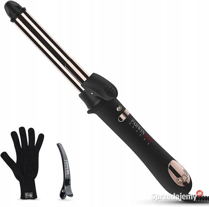 Lokówka automatyczna PARWIN PRO DEPWHT229CGB Myszyniec