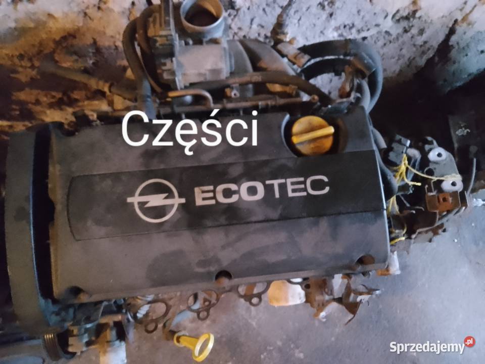 Części Opel Meriva a Tarnów sprzedam