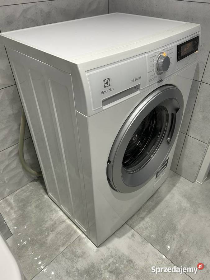 Pralka Electrolux EWS11277FW 1200obrmin A silnik Kielce sprzedam