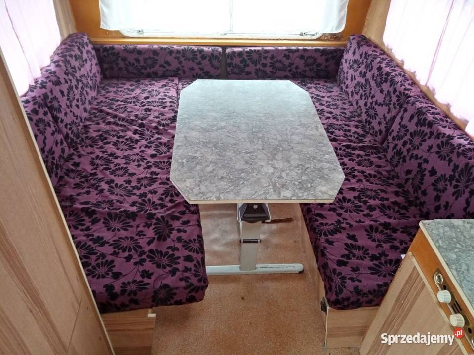 Przyczepa na działkę na budowę Ostrów Wielkopolski