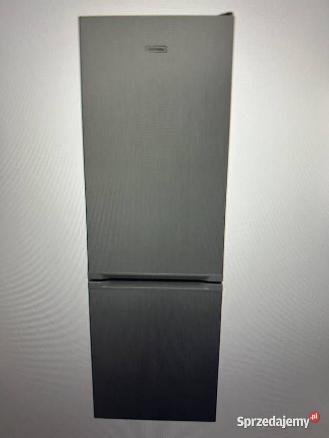 Lodówka KERNAU KFRC 171532 IX 1700cm Oława