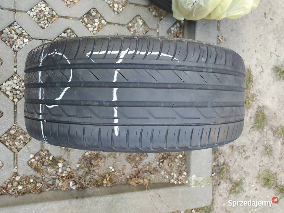 Opony letnie 225 40 18 dwie sztuki 225 Warszawa