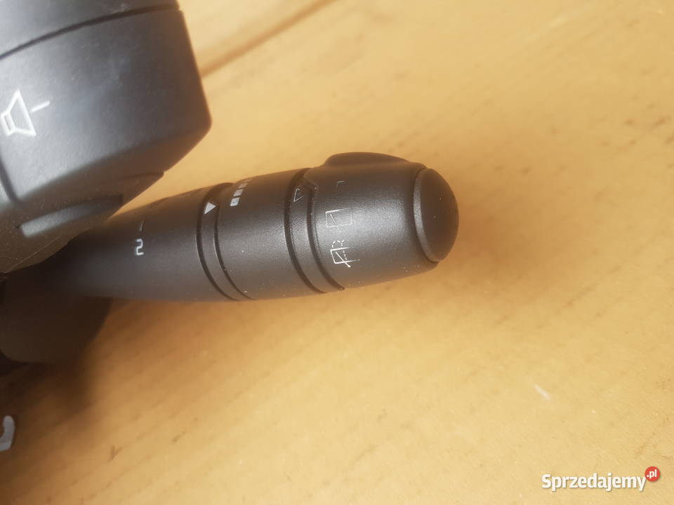 Renault Laguna 2 pająk przełącznik zespolony osobowe Części