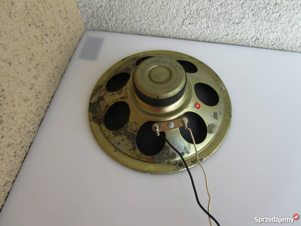 Organy Bontempi HF 2022 głośnik Olecko
