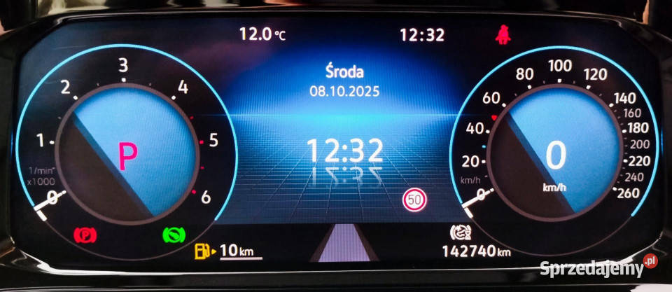 Volkswagen Golf Life Style 20 TDI150 DSG7 Motoryzacja śląskie Dąbrowa Górnicza