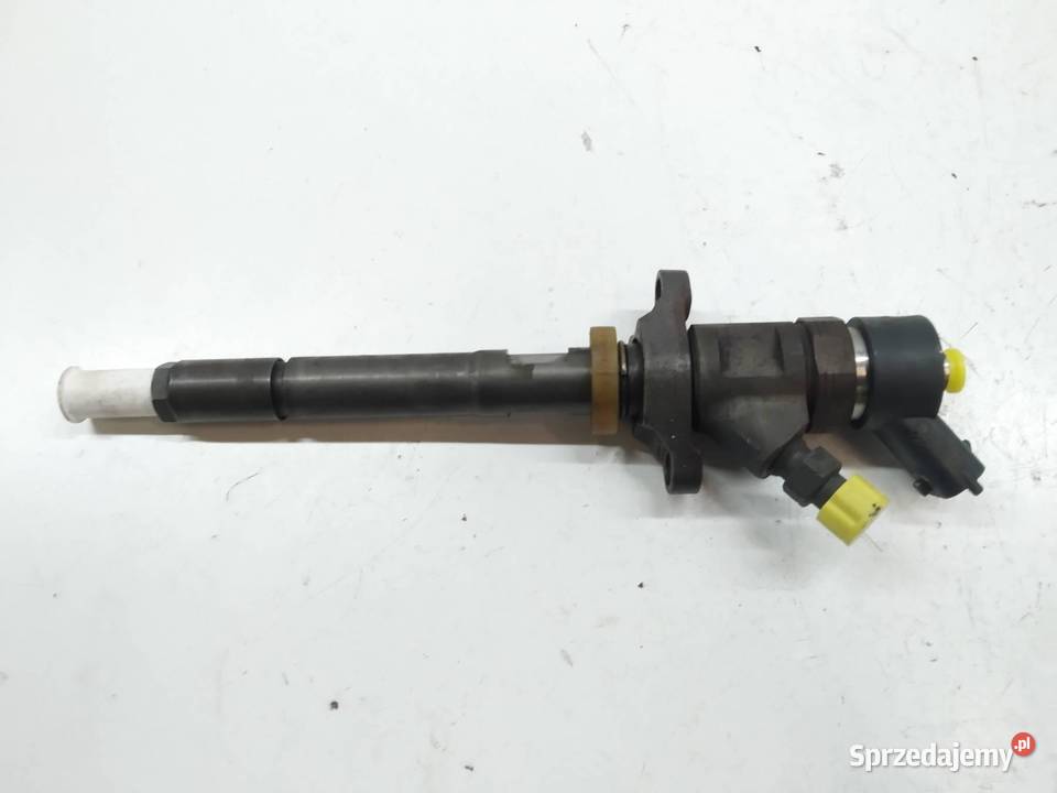 WTRYSKIWACZ 0445110239 16 HDI Peugeot 307 I