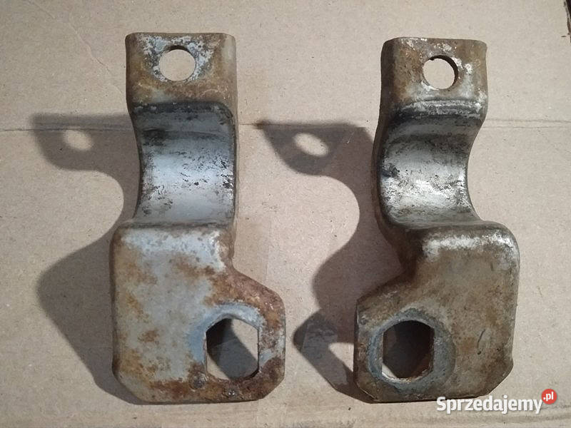 OBEJMY WAHACZA STABILIZATORA FIAT CINQUECENTO Sanok