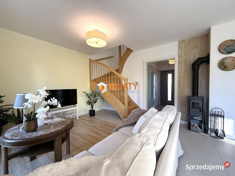 Dom wolnostojący 7631m2 Zielona Góra wolnostojący lubuskie