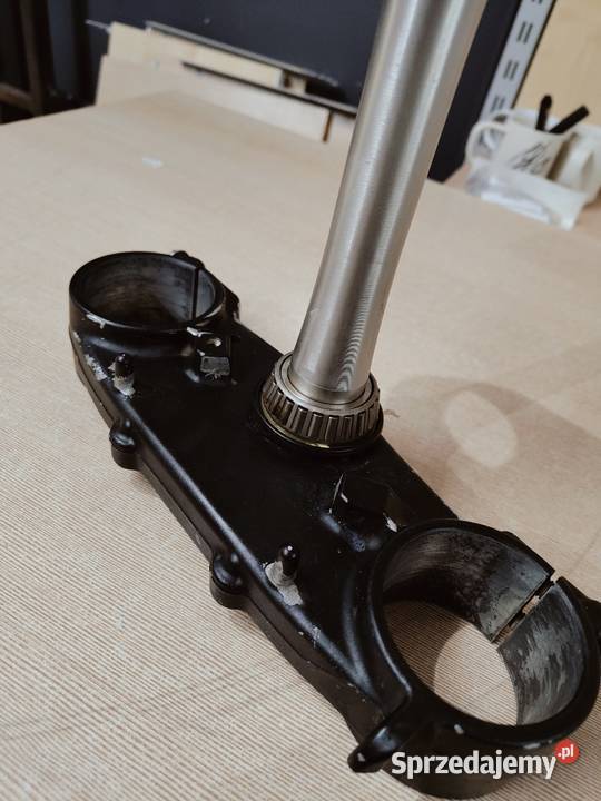 Yamaha YZ YZF półki 45KM Bydgoszcz sprzedam