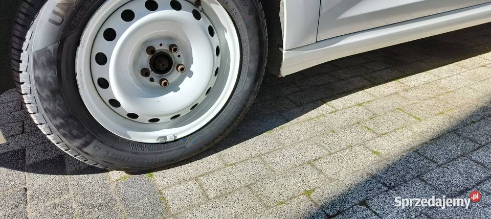 Fiat tipo 2020 kupiony w Polsce Elbląg