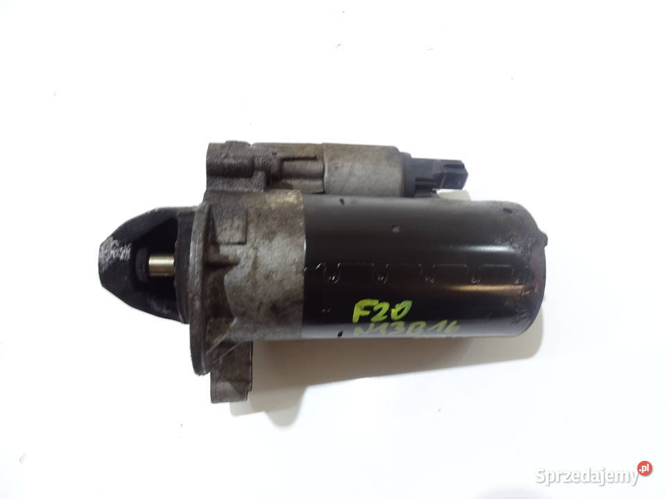 ROZRUSZNIK BMW F20 N13B16A 16i OE 7638192 Motoryzacja Strzyżewice sprzedam