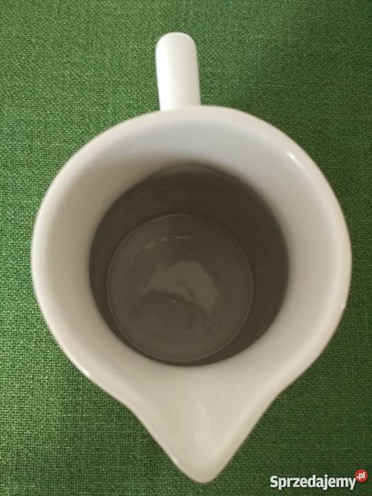 Dzban porcelana Ropa