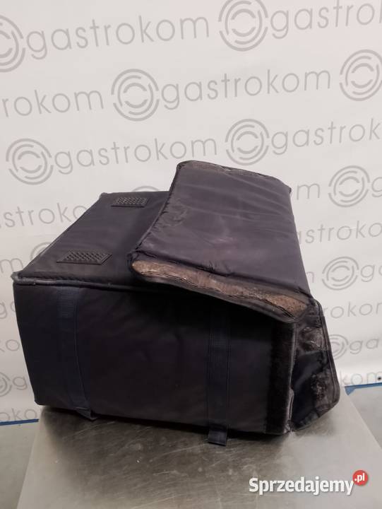 Torba do dostarczania pizzy 50x50x33 Wrocław
