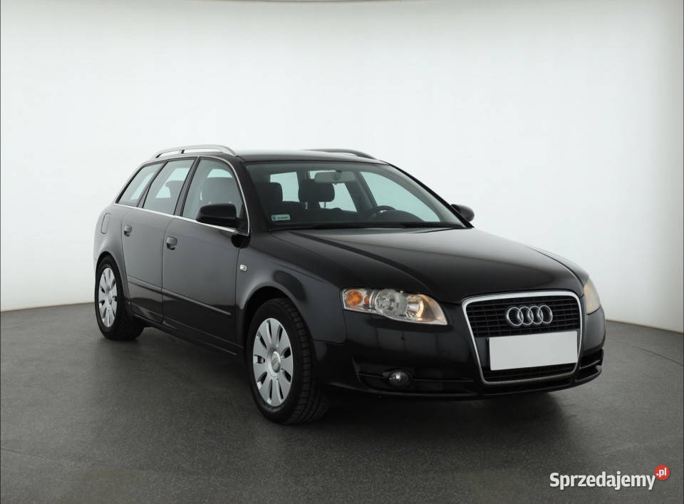 Audi A4 20 TFSI Piaseczno