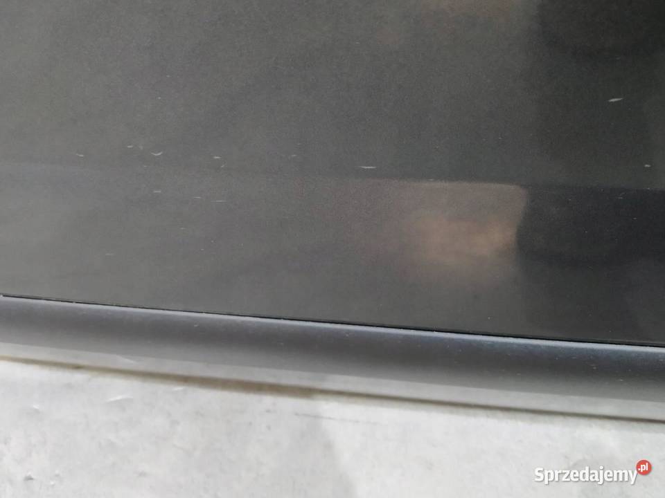 DRZWI PRAWE PRZÓD KTPD Peugeot 3008 I 20092016 osobowe