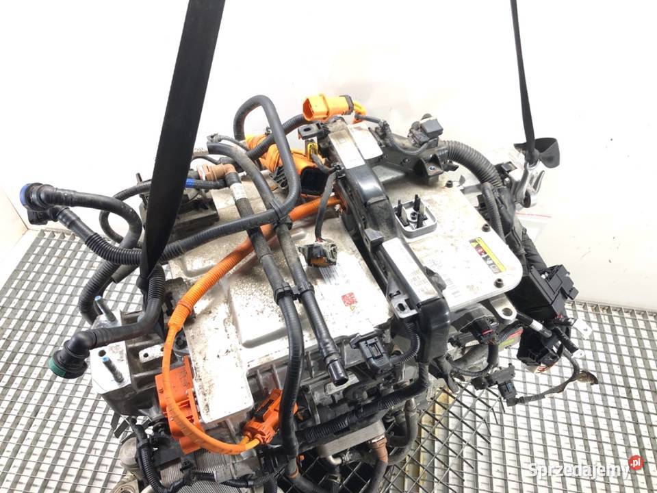 SILNIK KOMPLETNY KIA NIRO II SG2 365000EDA0 Silniki kompletne