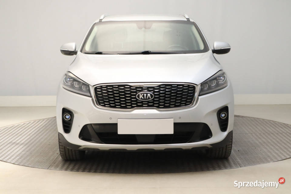 Kia Sorento 20 CRDi ABS śląskie Zabrze