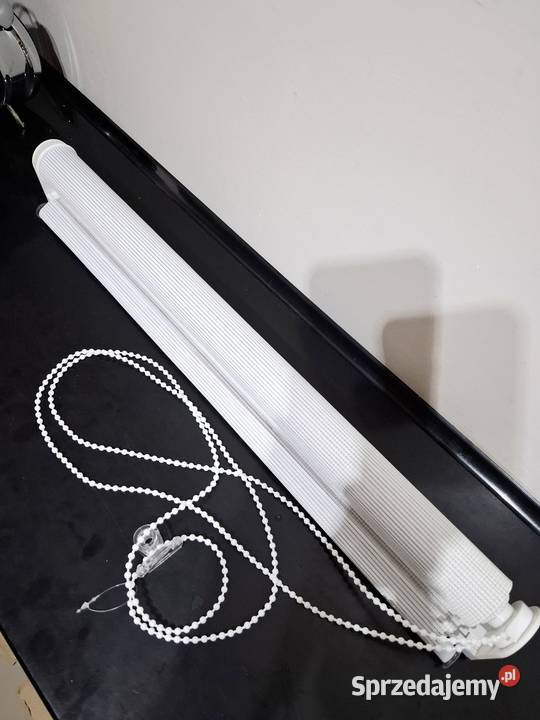 Roleta dzień noc zebra Kraków