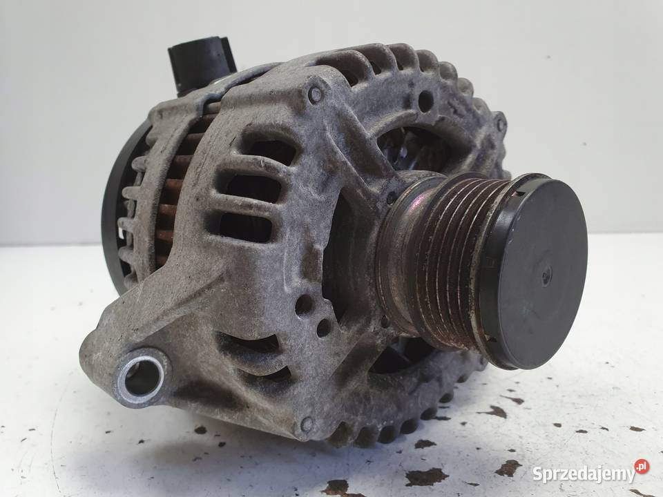 ALTERNATOR Volvo S80 II 25 T 0121615005 osobowe lubelskie sprzedam