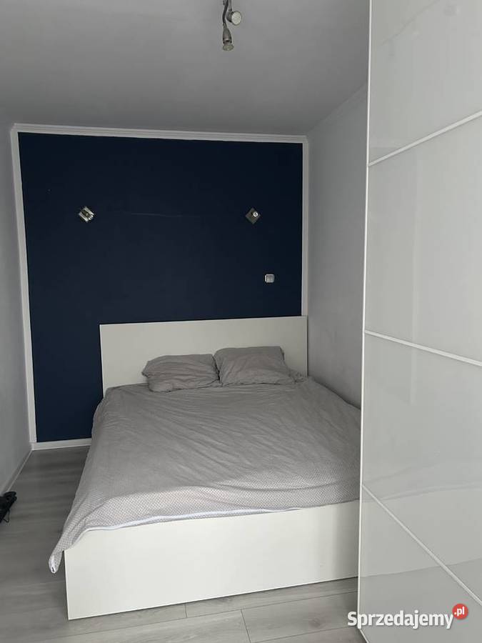 Mieszkanie 4 pokojowe Zamość